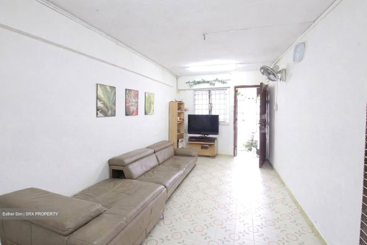 Blk 491 Jurongville @ Avenue 1 (Jurong West), HDB 3 Rooms #556050801
